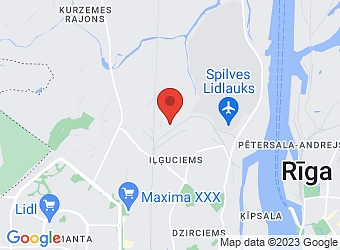  Dzirciema 121-301, Rīga, LV-1055,  Latvijas Pasažieru pārvadātāju asociācija