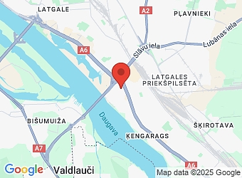  Ķengaraga 2A, Rīga, LV-1063,  Latvijas piklbola savienība