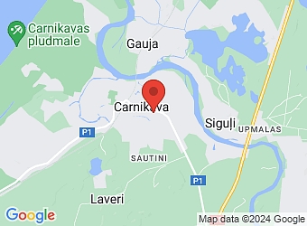  Carnikava, Liepu 1-3, Carnikavas pagasts, Ādažu nov., LV-2163,  Latvijas Pilates Asociācija