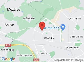  Anniņmuižas bulvāris 44-17, Rīga, LV-1069,  Latvijas Pirmsskolas mūzikas izglītības asociācija