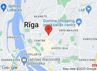  Bruņinieku 5 k-25, Rīga, LV-1001,  Latvijas Podologu biedrība