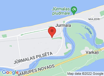  Jūrmala,  Latvijas Politiski represēto apvienība, Jūrmalas nodaļa