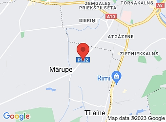  Daugavas 29, Mārupe, Mārupes nov., LV-2167,  Latvijas Politiski represēto apvienība, Mārupes nodaļa