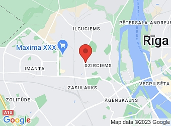  Dzirciema 26, Rīga, LV-1007,  Latvijas Politiski represēto apvienība, Rīgas Kurzemes rajona nodaļa