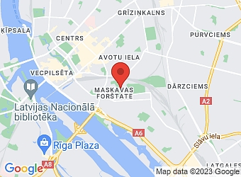  Daugavpils 31-104, Rīga, LV-1003,  Latvijas Politiski represēto apvienība, Rīgas Latgales priekšpilsētas nodaļa