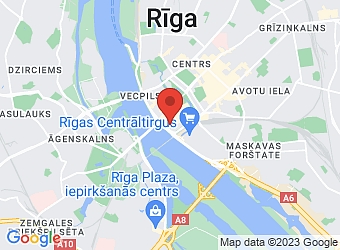  Mārstaļu 19, Rīga, LV-1050,  Latvijas Politiski represēto apvienība