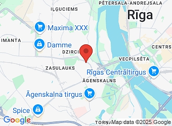  Slokas 37, Rīga LV-1048,  Latvijas Poļu sieviešu līga, biedrība