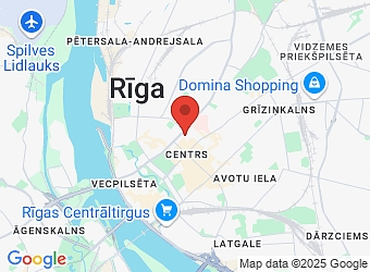  Skolas 25-1, Rīga LV-1010,  Latvijas Privātā un Iespējkapitāla asociācija, biedrība