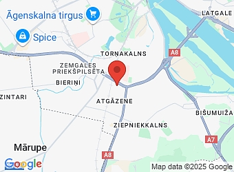  Dīķa 9A, Rīga, LV-1004,  Latvijas privāto pirmskolu biedrība