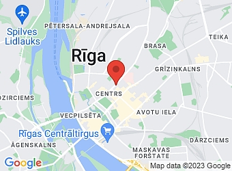  Krišjāņa Valdemāra 38-308, Rīga LV-1010,  Latvijas Profesionālo gidu asociācija