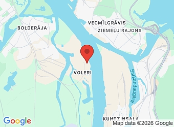  Zilā 20, Rīga, LV-1007,  LATVIJAS PROPĀNA GĀZE Retail, SIA