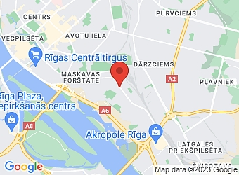  Valērijas Seiles 4, Rīga LV-1003,  Latvijas Psihologu asociāciju federācija