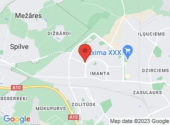  Zentenes 2-32, Rīga, LV-1069,  Latvijas Pūdeļu klubs, biedrība