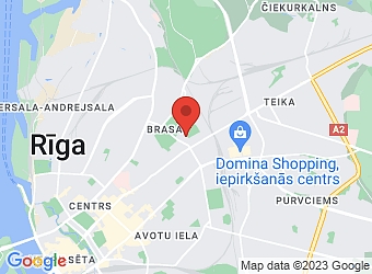  Indrānu 14-9, Rīga, LV-1012,  Latvijas Puškina biedrība