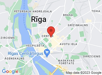  Brīvības 39A, Rīga, LV-1010,  Latvijas Raidorganizāciju asociācija