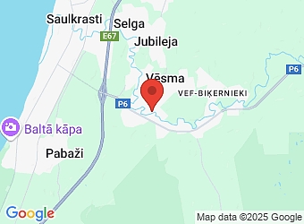  Silpureņu 6, Pēterupe, Saulkrastu pagasts, Saulkrastu nov., LV-2160,  Latvijas Reģionu Dermatovenerologu apvienība