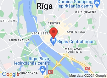  Aspazijas bulvāris 5 - 434, Rīga, LV-1050,  Latvijas Republikas Grāmatvežu asociācija