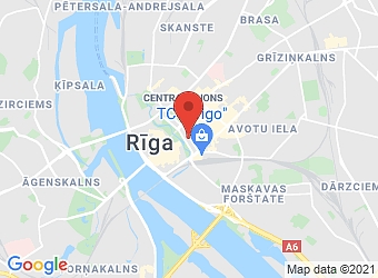  Merķeļa 13, Rīga, LV-1050,  Latvijas Restauratoru biedrība