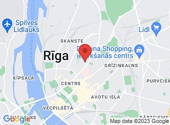  Tomsona 19-15, Rīga LV-1013,  Latvijas reto slimību alianse, biedrība