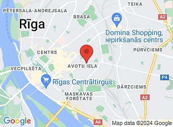  Matīsa 83-23, Rīga LV-1009,  Latvijas Rezerves virsnieku asociācija