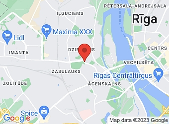  Slokas 42, Rīga, LV-1007,  Latvijas Riska vadības asociācija