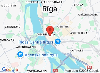  Doma laukums 8, Rīga, LV-1050,  Latvijas Sabiedriskais medijs, Valsts SIA