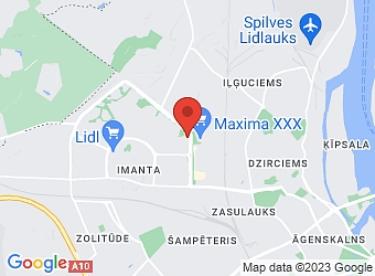  Slokas 161, Rīga, LV-1067,  Latvijas Sarkanais Krusts, Birojs Aprūpe mājās