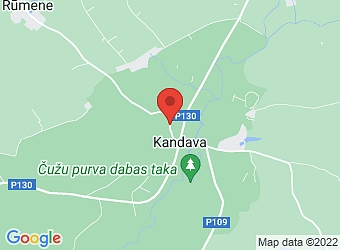  Lielā 26, Kandava, Tukuma nov. LV-3120,  Latvijas Sarkanais Krusts, Kandavas komiteja