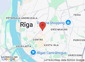  Šarlotes 1D, Rīga, LV-1001,  Latvijas Sarkanais Krusts