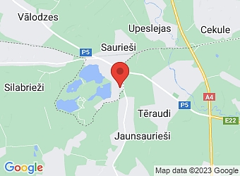  Saurieši, Daugavas 4, Stopiņu pagasts, Ropažu nov., LV-2118,  Latvijas Sausās būves savienība