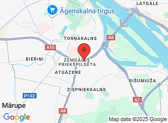  Valdeķu 1 - 9, Rīga, LV-1004,  Latvijas Sēklaudzētāju asociācija