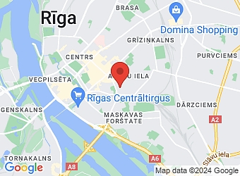  Lāčplēša 87I, Rīga, LV-1011,  Latvijas Sertifikācijas centrs, SIA