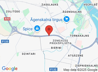  Paltmales 2, Rīga, LV-1002,  Latvijas Skrejriteņu federācija, biedrība