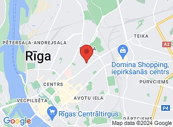  Cēsu 11, Rīga, LV-1012,  Latvijas Skursteņslaucītāju amata brālība, biedrība