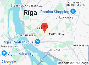  Krišjāņa Barona 25 - 15A, Rīga, LV-1011,  Latvijas Sociālo rehabilitētāju asociācija