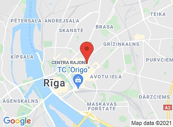  Tērbatas 53-6, Rīga, LV-1011,  Latvijas Sociologu asociācija