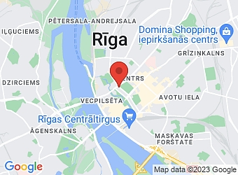  Kalpaka bulvāris 10-3.st., Rīga, LV-1050,  Latvijas SPA & Wellness federācija