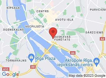  Elijas 21, Rīga, LV-1050,  Latvijas Spanielu klubs