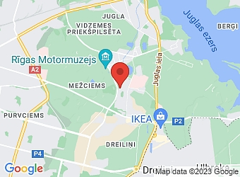  Sergeja Eizenšteina 49A, Rīga, LV-1079,  Latvijas sporta cīņas federācija