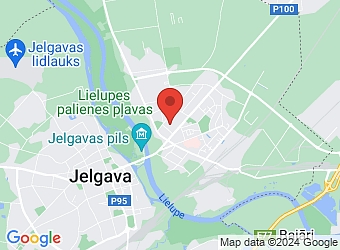  Rīgas 11, Jelgava, LV-3002,  Latvijas Stājhokeja federācija