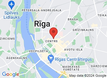  Lāčplēša 1-247, Rīga LV-1010,  Latvijas Statistiķu asociācija