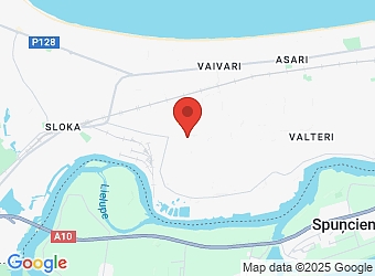  Gulbju 83 k-1, Jūrmala, LV-2011,  Latvijas Supervīzijas un organizāciju attīstības centrs, nodibinājums