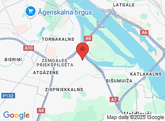  Skaistkalnes 1A, Rīga, LV-1004,  Latvijas Tahogrāfu Centrs, SIA