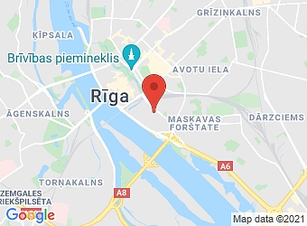  Akadēmijas laukums 1-514, Rīga, LV-1050,  Latvijas Tautas dziednieku asociācija