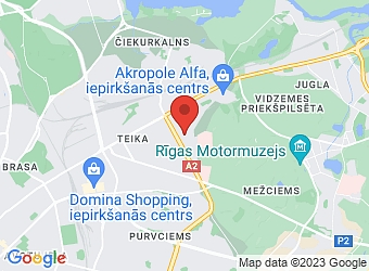  Krīvu 11, Rīga LV-1006,  Latvijas Tehnoloģisko parku, centru un biznesa inkubatoru asociācija