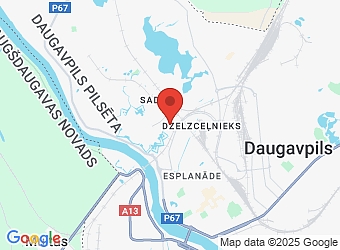  Vaļņu 27D, Daugavpils, LV-5401,  Latvijas Tekstilrūpniecības Asociācija,