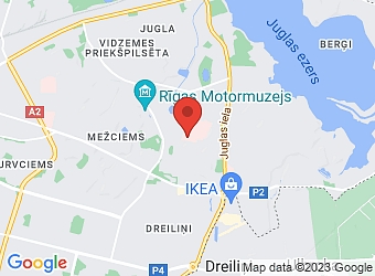  Hipokrāta 4, Rīga LV-1079,  Latvijas Terapeitiskās radioloģijas asociācija