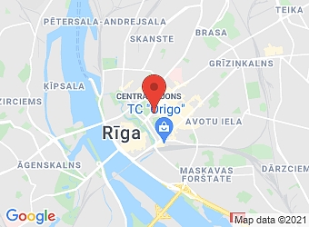  Brīvības bulvāris 36, Rīga LV-1050,  Latvijas Tiesnešu biedrība