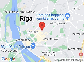  Bruņinieku 12-9, Rīga LV-1001,  Latvijas Tirgotāju kamera