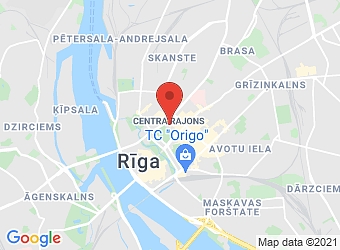  Skolas 3, Rīga, LV-1010,  Latvijas Tūrisma aģentu un Operatoru asociācija